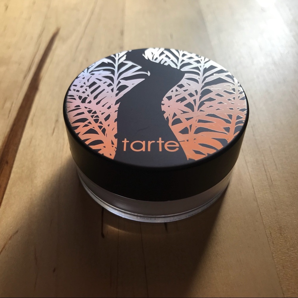 Tarte Smooth Operator Finishing Powder